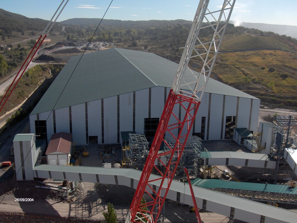 Planta cemento Tudela Veguín — 5