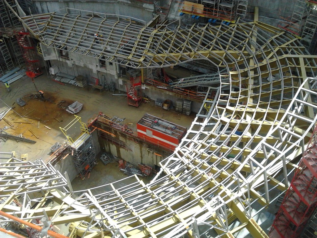 Philharmonie de Paris — 2