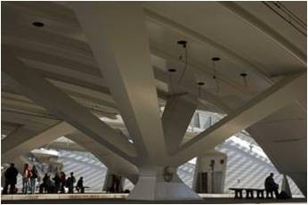 Nouvelle Gare Liège-Guillemins — 23