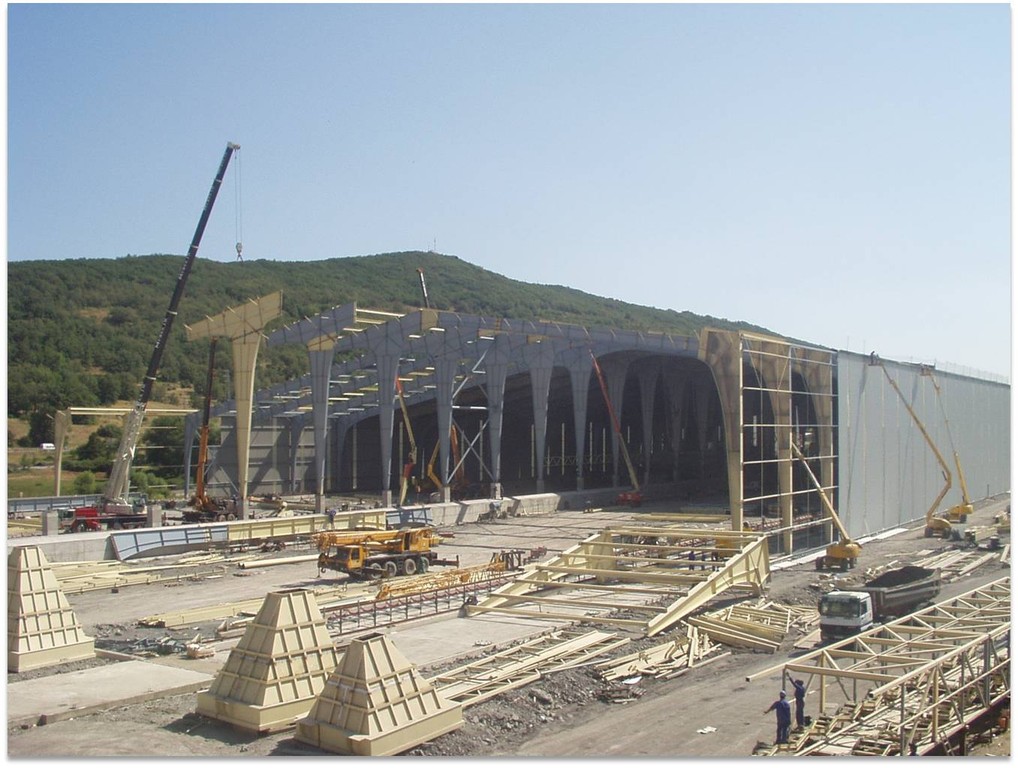 Planta cemento Tudela Veguín — 9