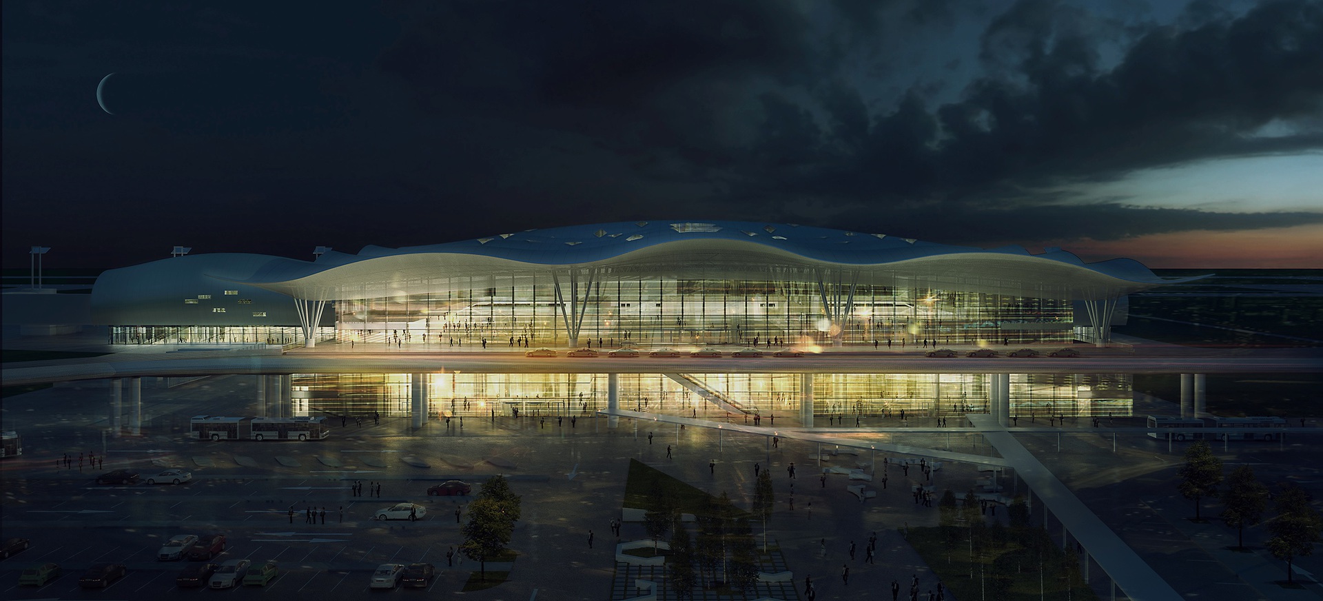 Aeropuerto Internacional de Zagreb