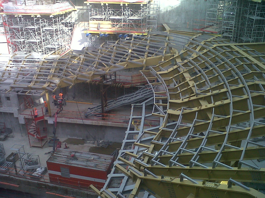 Philharmonie de Paris — 5