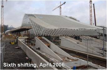 Nouvelle Gare Liège-Guillemins — 21