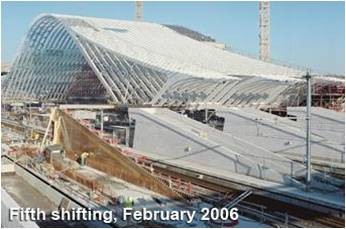 Nouvelle Gare Liège-Guillemins — 20