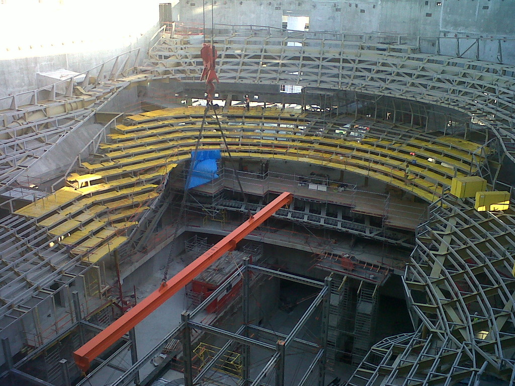 Philharmonie de Paris — 7