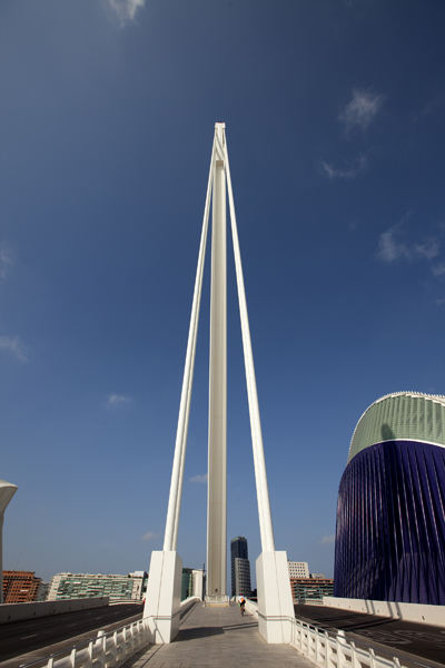 Puente Assut de l'Or — 3
