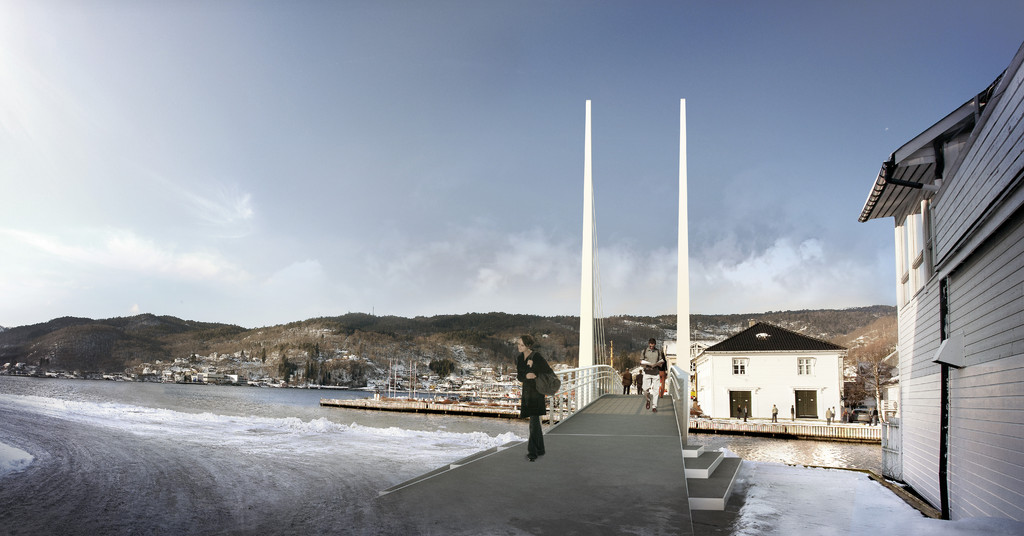 Puente Flekkefjord — 4