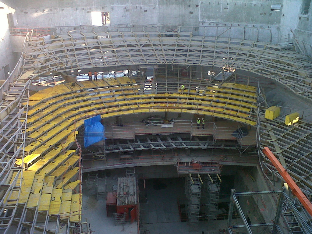 Philharmonie de Paris — 9
