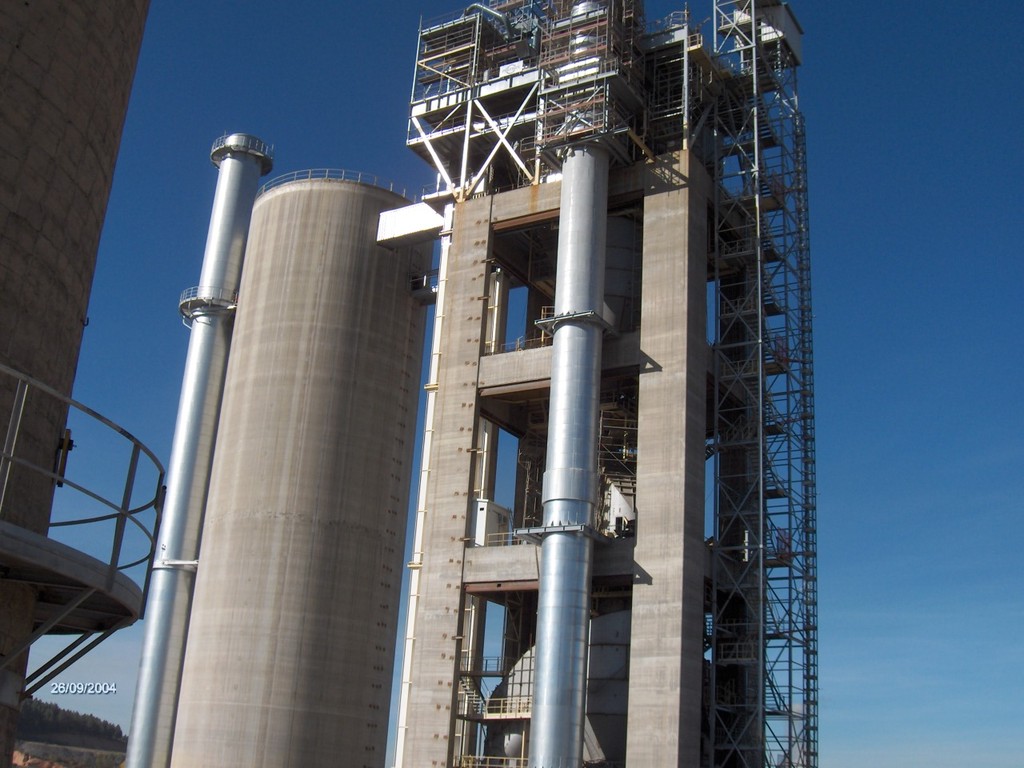 Planta cemento Tudela Veguín — 3