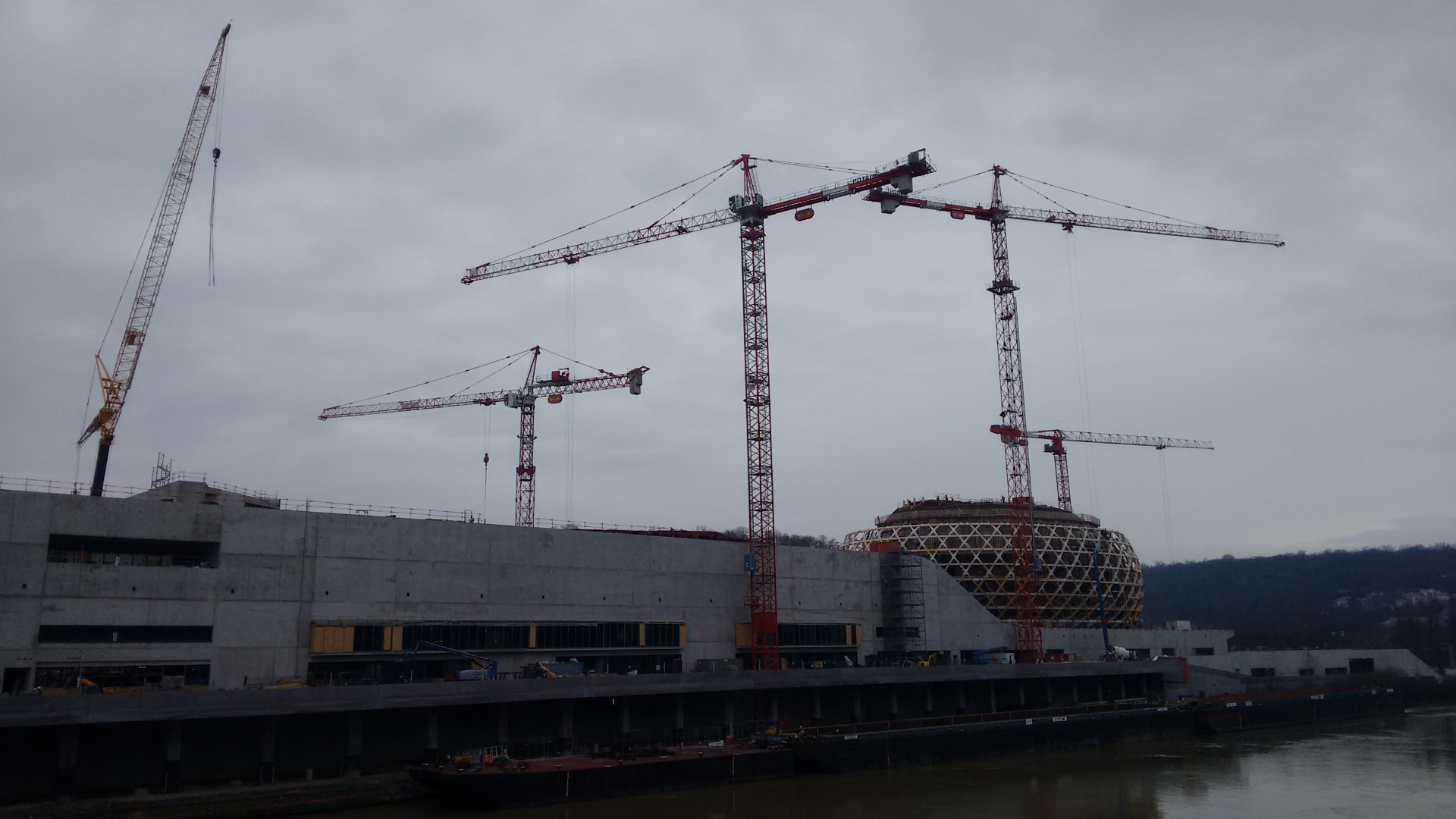 Cité de la Musique — 2