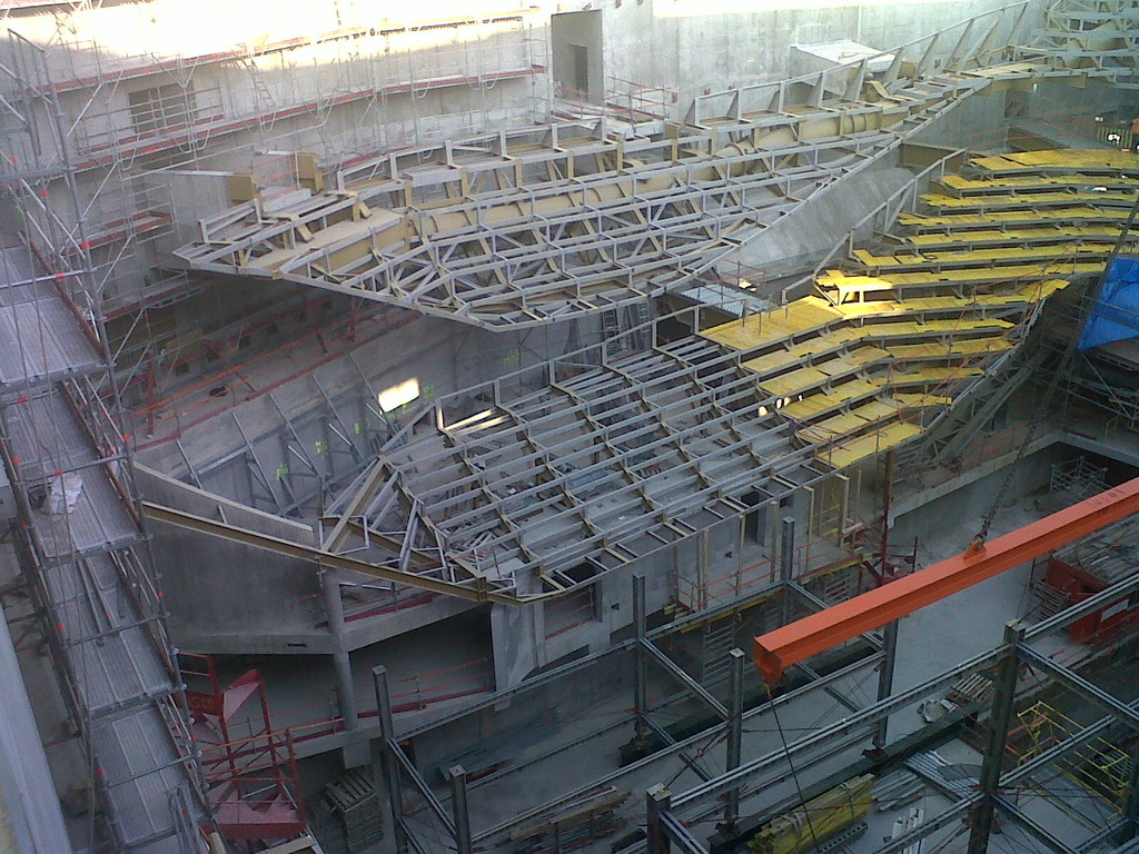 Philharmonie de Paris — 8