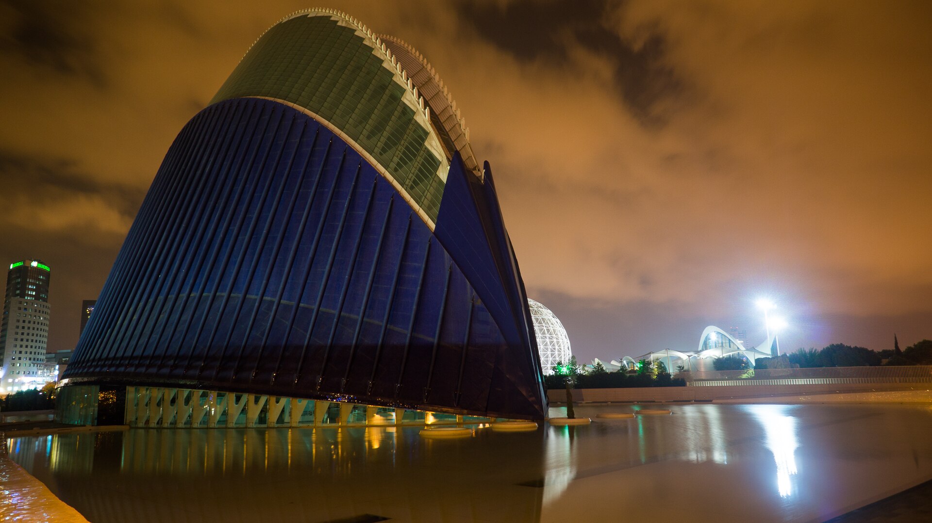 Edificio Ágora — 2