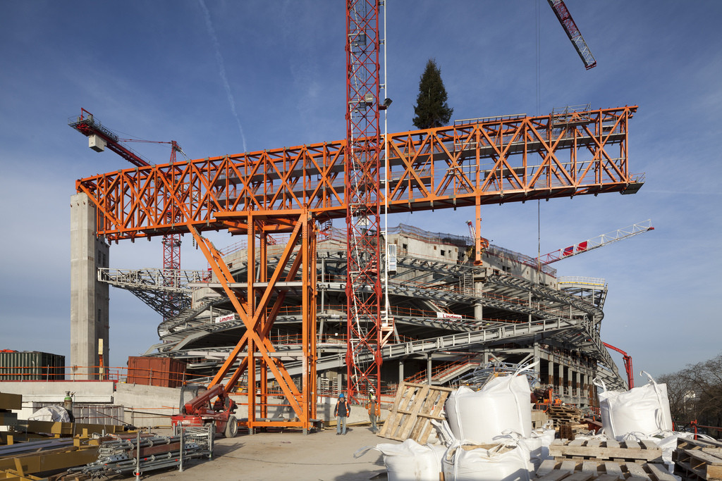 Philharmonie de Paris — 24