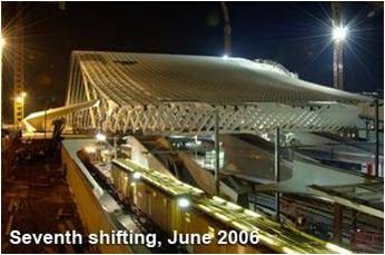 Nouvelle Gare Liège-Guillemins — 22