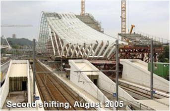 Nouvelle Gare Liège-Guillemins — 17