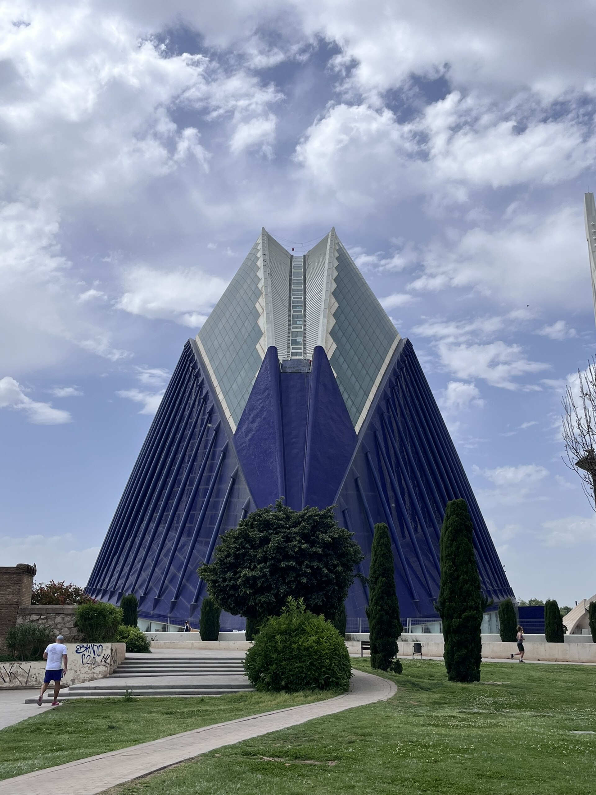 Edificio Ágora — 3