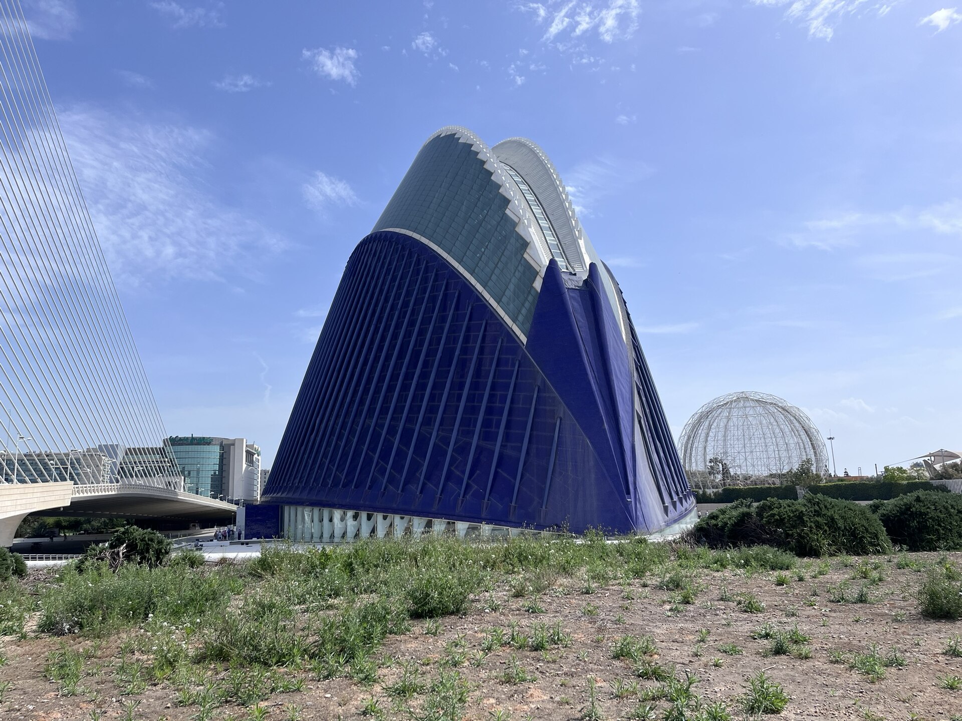 Edificio Ágora — 4