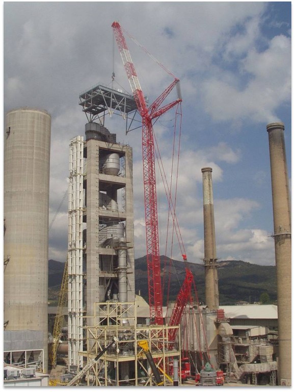 Planta cemento Tudela Veguín — 7