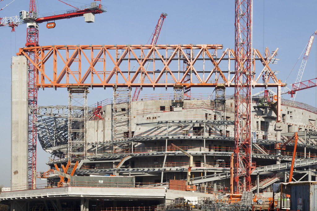 Philharmonie de Paris — 25