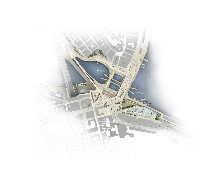 Puente Slussen — 3