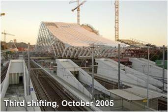 Nouvelle Gare Liège-Guillemins — 18