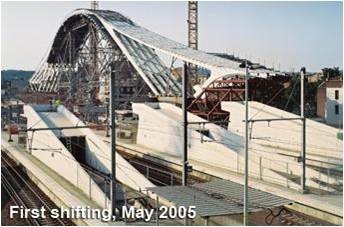 Nouvelle Gare Liège-Guillemins — 16