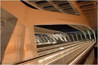 Nouvelle Gare Liège-Guillemins — 25
