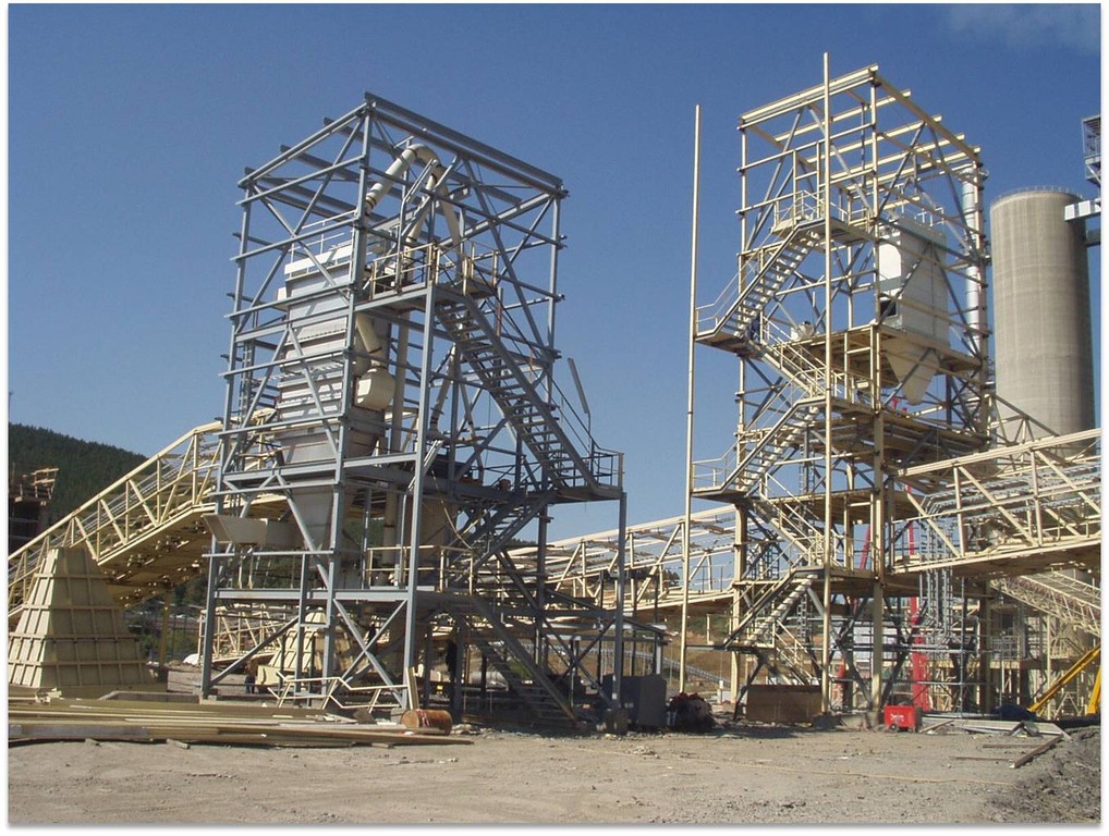 Planta cemento Tudela Veguín — 8
