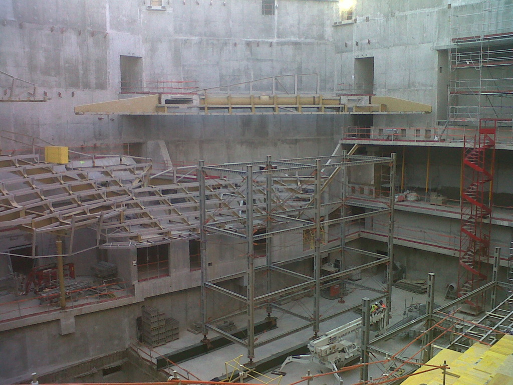 Philharmonie de Paris — 10